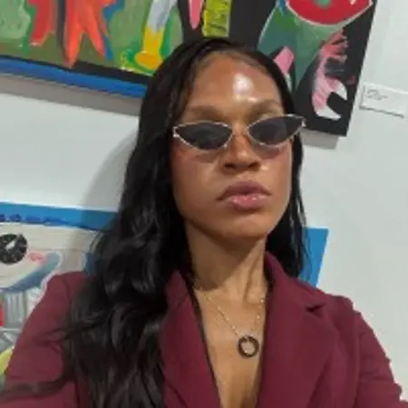 Dara Mohan, Recovery Peer Advocate on Influential Women