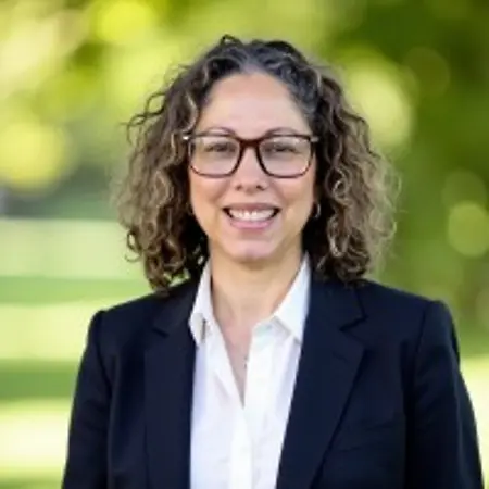 Gabriela D. Ayala M.Ed.