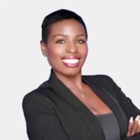 Milicent Reed, Founder & CEO on Influential Women