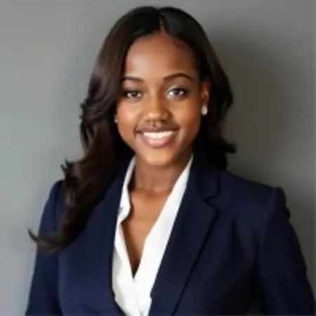 Ruchama Son, Campus Instructional Specialist! on Influential Women