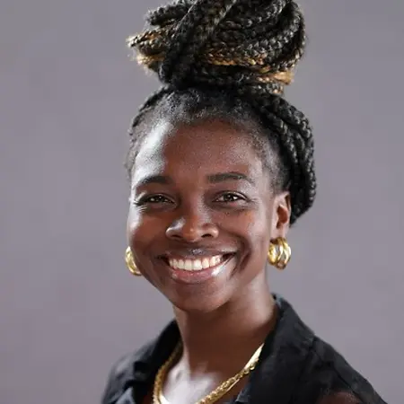 Keiosha Alexander, Chief Executive Officer on Influential Women