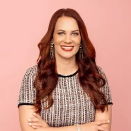 Lindsay Eller, Senior Consultant on Influential Women
