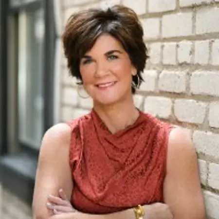Dawn Crawford, President on Influential Women
