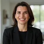 Laura Hughes, Founder, Fractional CCO & Advisor on Influential Women