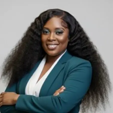 Donelle Phillips, Mathematics Department Chair on Influential Women