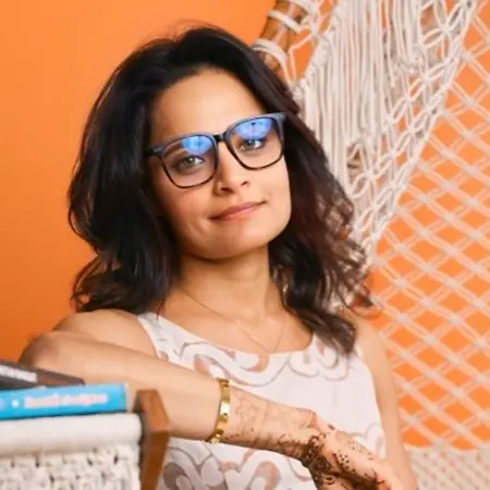 Saujanya Vemuri, Metabolic Health and Menopause Consultant | Global Speaker | Founder (Fittribe)archer on Influential Women