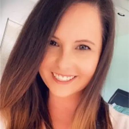 Kelly Dungan, Operations Manager on Influential Women