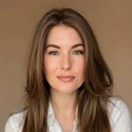 Katie (Gasik) Gasik, Director of Sales on Influential Women