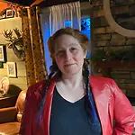 Marisa B Nesbit