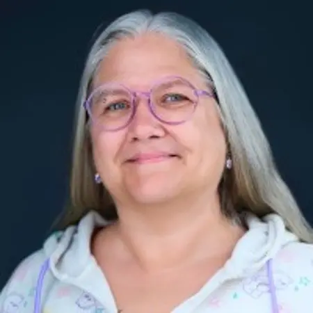 Jacqueline  (Jackie) Pilon, Manager of Upstate Connect and the Community Switchboard on Influential Women