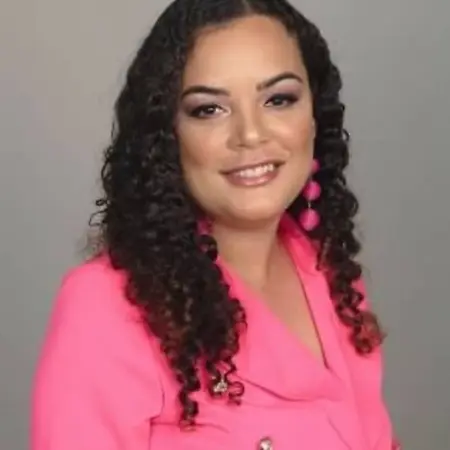 Laquesha Nicole Green, Youth Counseling on Influential Women