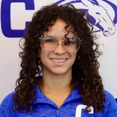 Krystal SantiagoArroyo, Staff Athletic Trainer on Influential Women