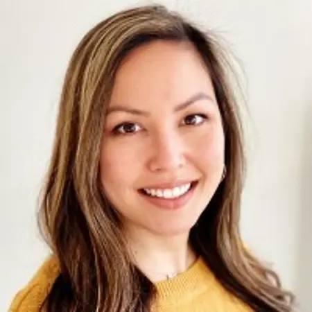 Annie Bowles Welch, Science and Engineering Technical Advisor (Contractor) on Influential Women