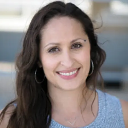 Ariana ORTEGA, Senior Product Manager on Influential Women
