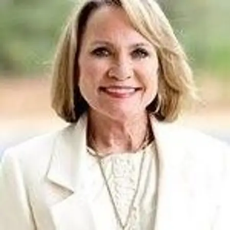 Pam Stein