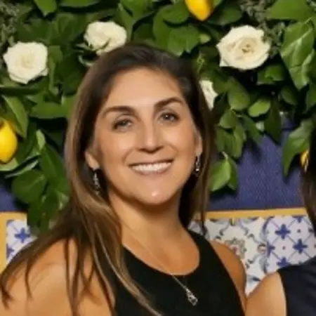Mayra Camacho Cummings, Spanish Instructor on Influential Women