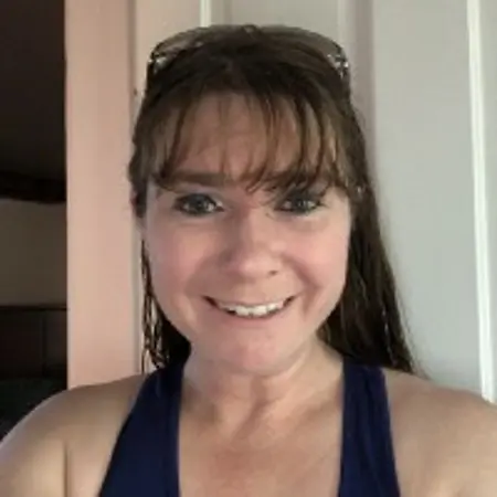 Jill Lehto, Project Controller on Influential Women
