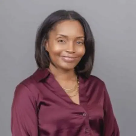 Toccara Houston, Curriculum Manager, Foundation Phase(Yr 1&2) on Influential Women