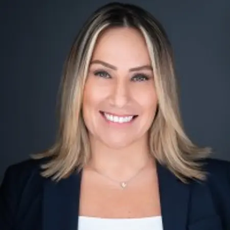 Jovianna Gonzalez, CEO and Founder on Influential Women