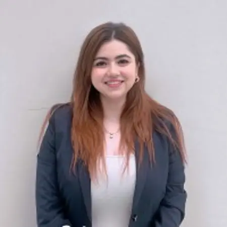 Tanya Singh, Strategic Systems Analyst on Influential Women