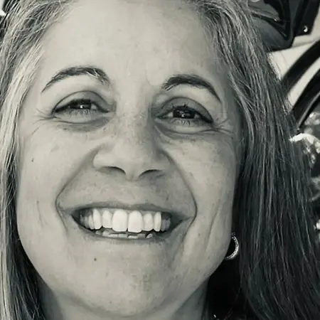 Jacqueline George, Business Owner on Influential Women