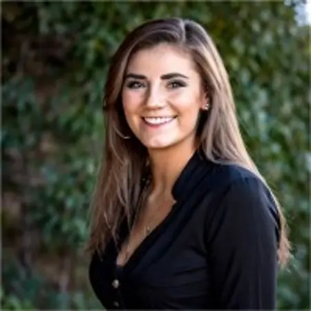 Jacquelyn Halushka, Executive Assistant on Influential Women
