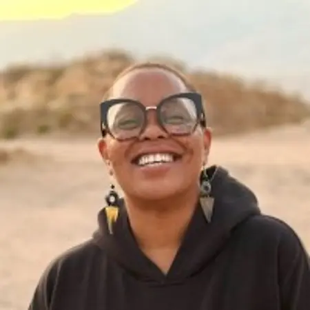 Tamara Blue, Sr. Scrum Master on Influential Women
