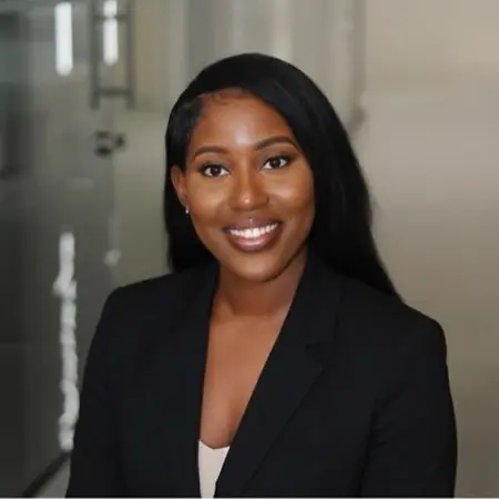 Celine D., Sr Software Developer II on Influential Women