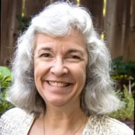 Debra Meloy Elmegreen, Emerita Professor of Astronomy and Past President, International Astronomical Union on Influential Women