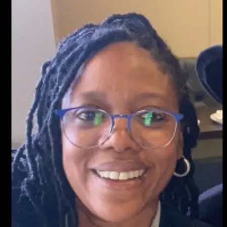 Ilisha Cooper, Regional Enterprise Sales Manager SME on Influential Women