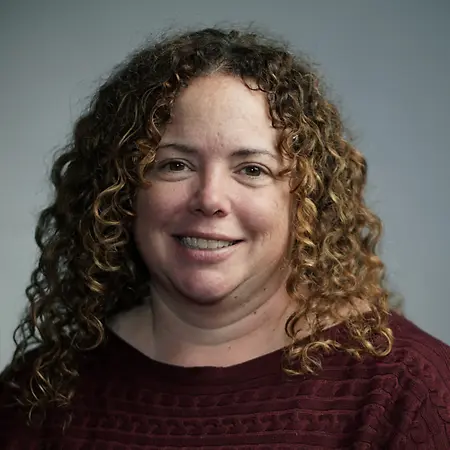 Jody L Emerson, Superintendent/Director on Influential Women