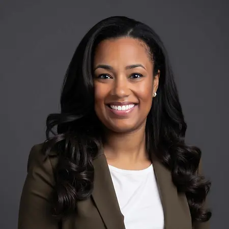 Candice Cannon Rudd, Senior Counsel on Influential Women
