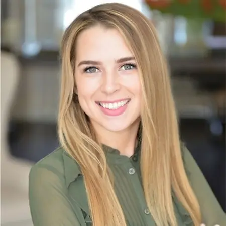 Kacia Brumby, Founding Recruiter | Senior Technical Recruiter on Influential Women