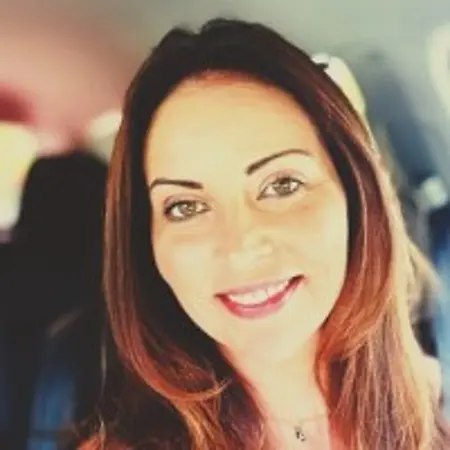 Meggan Rose, Account Executive on Influential Women