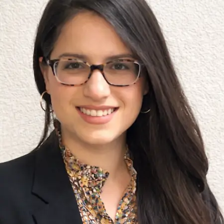 Angely Piazza Rodriguez, PhD