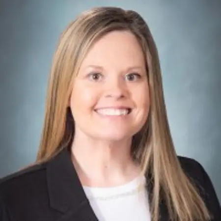 Nicole Mangel, Manager of patient services: Oncology and Infusion Services on Influential Women