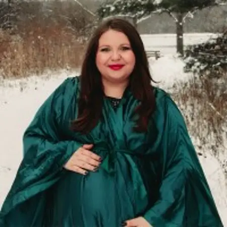 Danielle Gorbe, Nurse Practitioner on Influential Women
