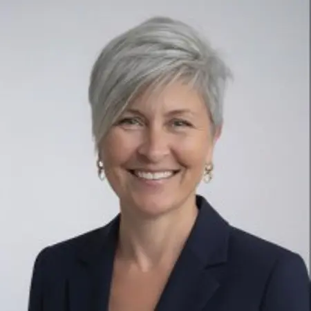 Jessica Tomac, Financial Advisor on Influential Women