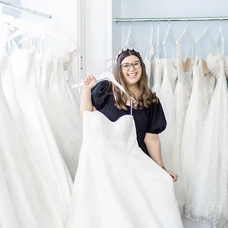 Alexis Currie  Strigo, East Brand Manager on Influential Women