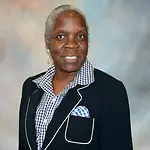 Emily Crawford, Professor of Marketing on Influential Women