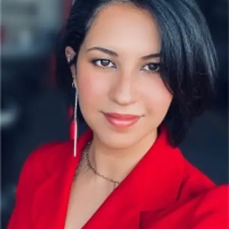 Tina Merkab, Executive Assistant Manager on Influential Women