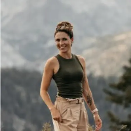 Bri Gehrman, Founder on Influential Women