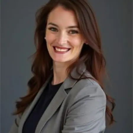 Christelle Ward, Senior Sales Executive on Influential Women