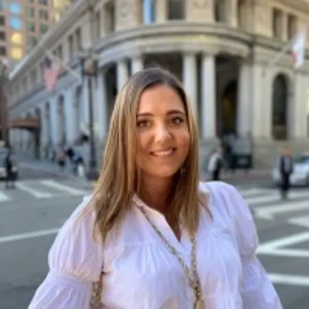 Gabriele Vaisnoraite