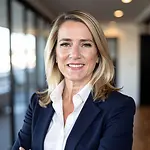 Natalia Eva Venturini-Gibson, Owner & Operator of Durafleet Houston North, CEO Sin Fronteras Language Academy on Influential Women