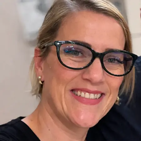 Natalia Eva Venturini-Gibson