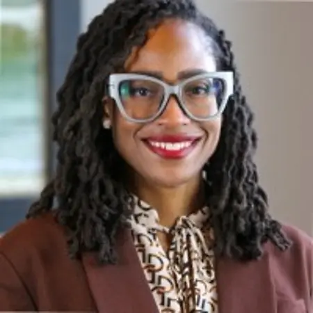 Diandrea McCotter, Director of Rehabilitation Services-Inpatient on Influential Women
