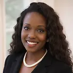 Latisha King, Independent Educational Consultant on Influential Women