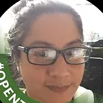 Lisa Ganser, Ph.D., Public Health Emergency Planner Coordinator on Influential Women