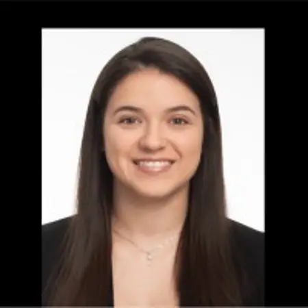 Dana Dominguez, Executive Assistant to Medical Director & Vice President for Cancer Programs on Influential Women